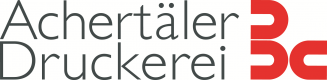 Achertäler Druckerei GmbH & Co. KG