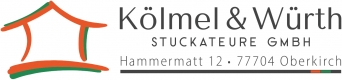 Kölmel & Würth Stuckateure GmbH