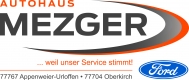 Autohaus Mezger Oberkirch