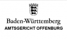 Amtsgericht Offenburg