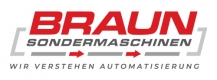 Braun Sondermaschinen GmbH