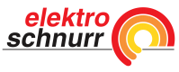 Logo der Firma Elektro Schnurr GmbH
