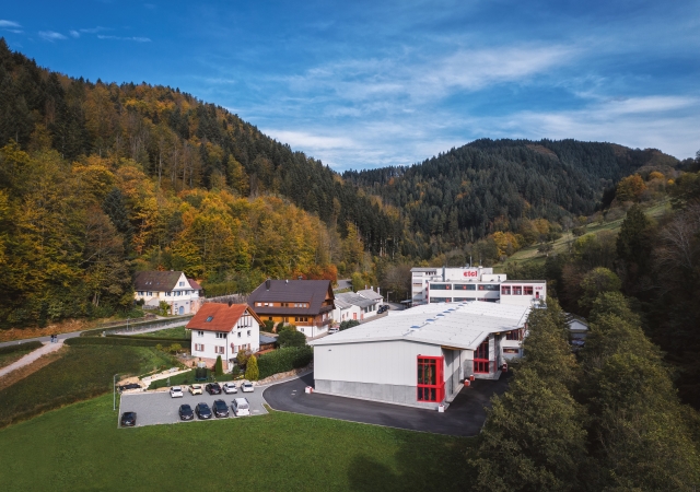 etol Eberhard Tripp GmbH Oppenau