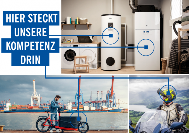 Anwendungsbeispiele