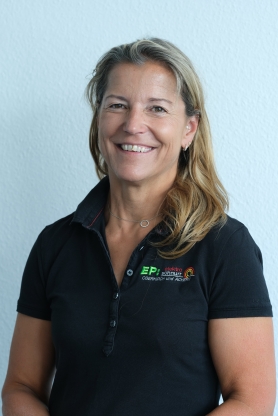 Ansprechpartnerin Rosi Schnurr für Bewerber/innen und Interessierte. Ansprechpartnerin Rosi Schnurr für Bewerber/innen und Interessierte.