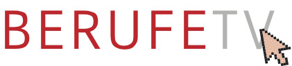 Logo Berufe TV