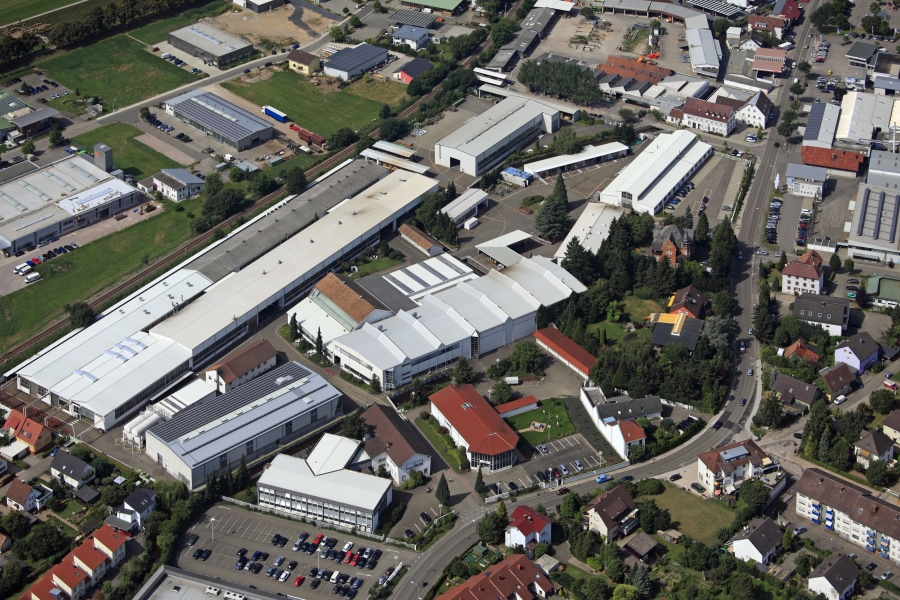 LINCK-Holzverarbeitungstechnik GmbH