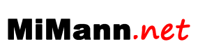 Mimann.net Logo