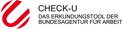 Logo Check-U