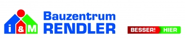 Rendler Bauzentrum Logo