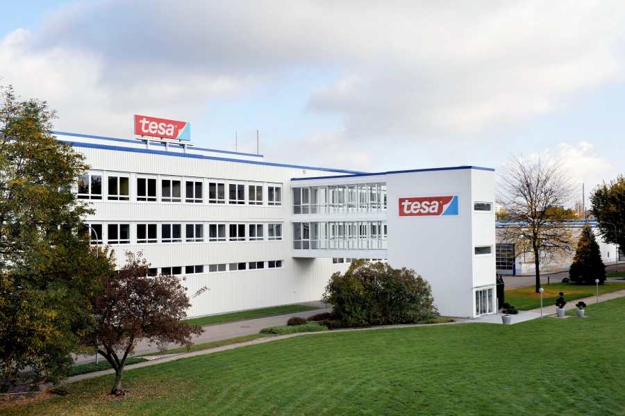 tesa-werk-offenburg-gmbh